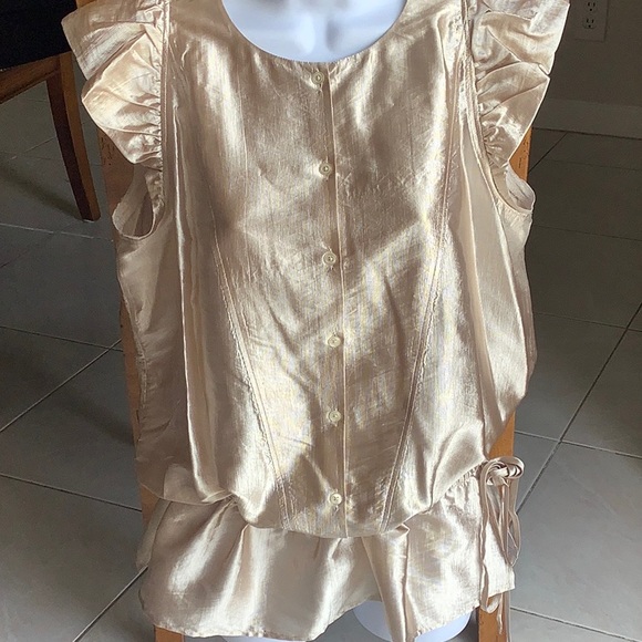 Michalsky Berlin Top NWOT - Picture 3 of 6